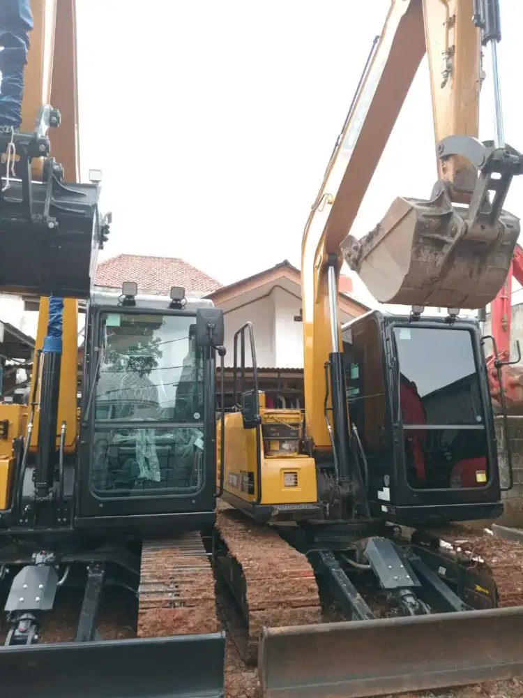 Beko pc 75 78 wales 8ton vibro 12 ton excavator pc 200