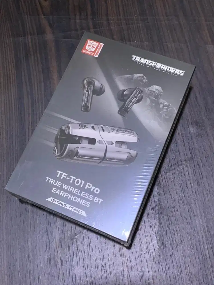 Tws Transformers T01 Pro