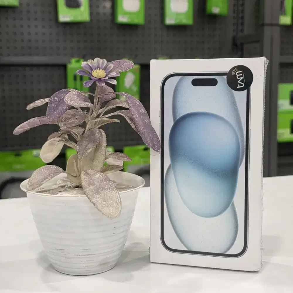 TURUN HARGA IPHONE 15 BISA CICILAN TANPA KARTU KREDIT