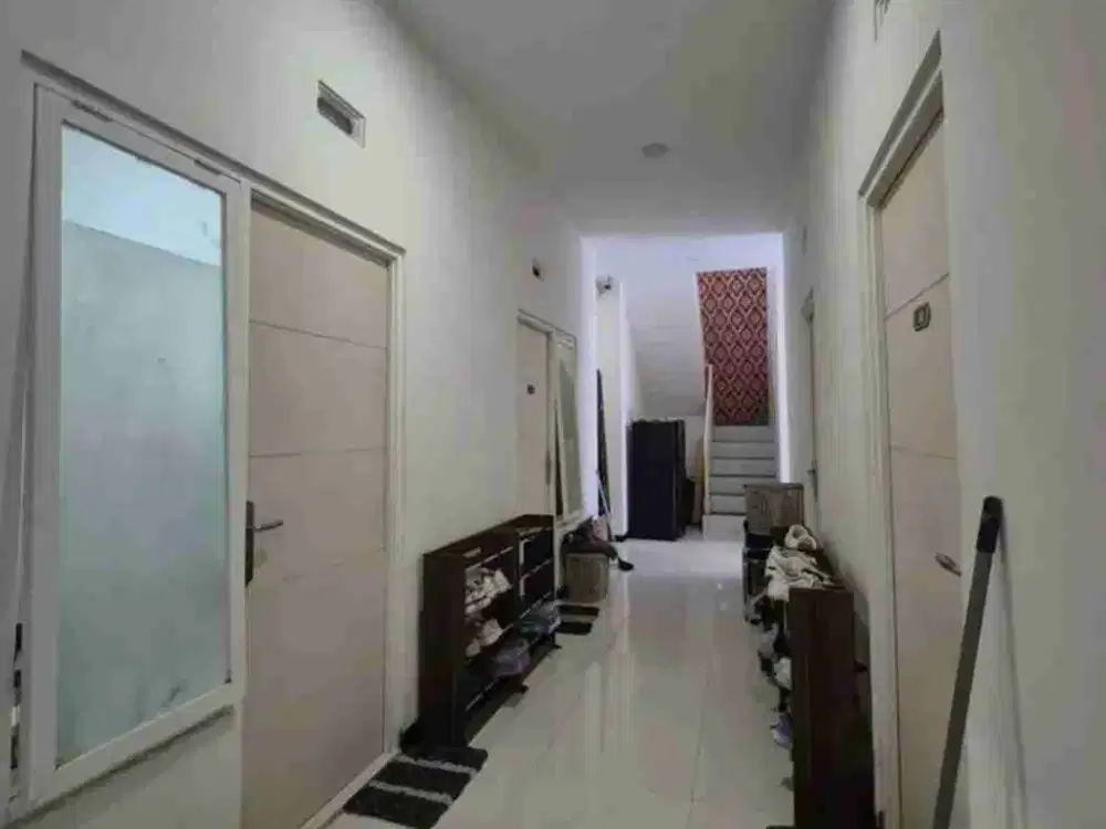 Kost Full Penghuni Sigura Gura Kota Malang