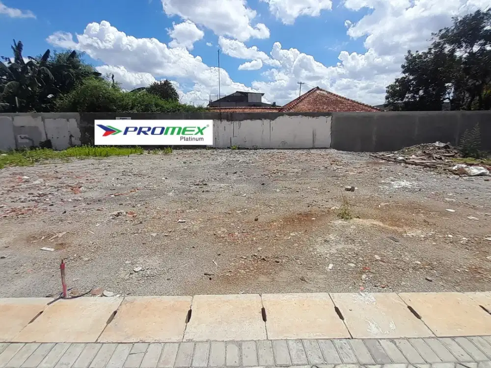 Tanah Kavling Siap Bangun di Bintaro Jakarta Dekat Sektor 1 hanya 3Menit ke Pintu Tol