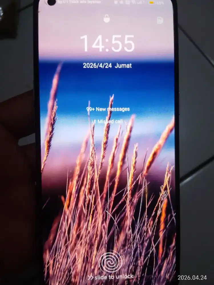 Oppo Reno 5 8/128