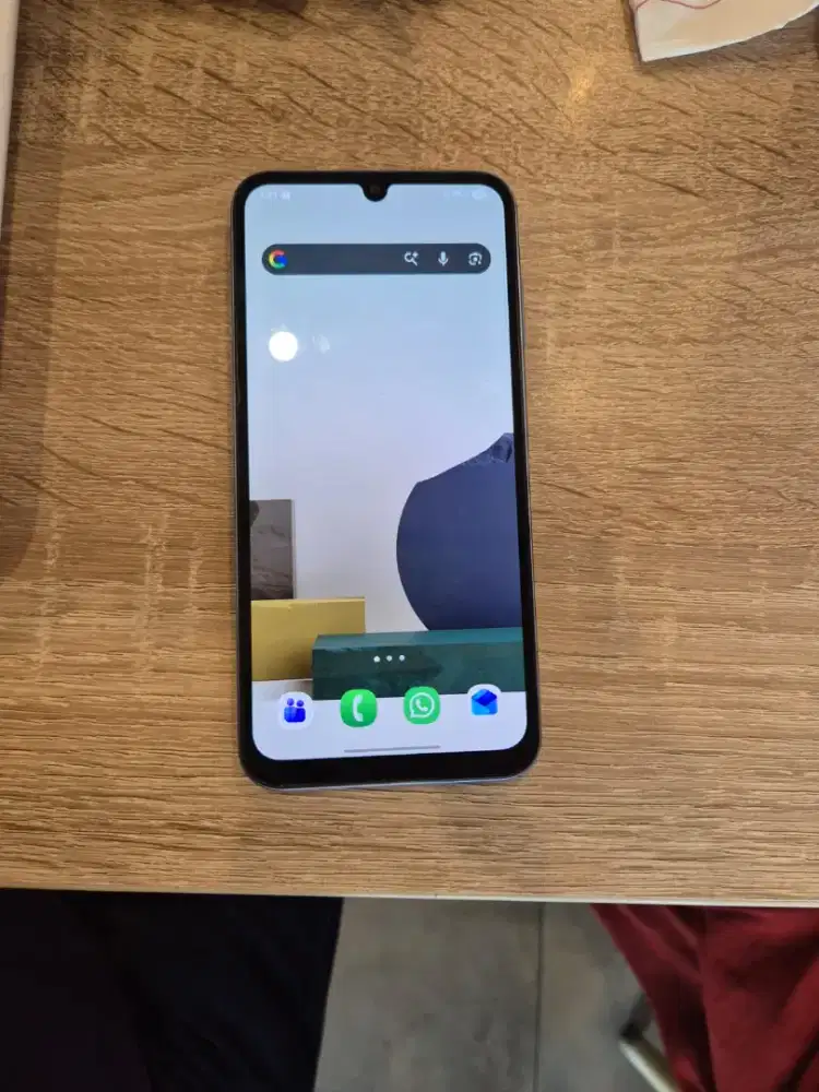 Samsung Galaxy A25 5G Dijual Samsung Galaxy A25,