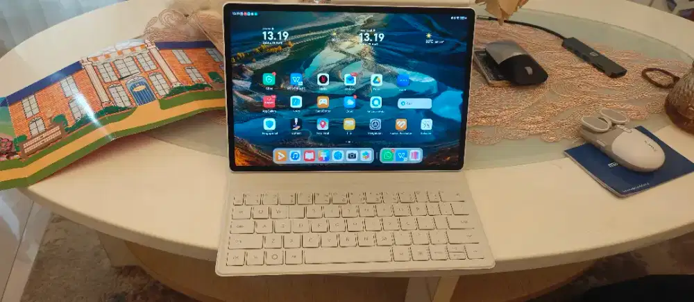 Huawei MatePad 12 X 12/256 GB