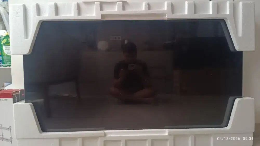 TV Xiaomi 55 inch bezeless