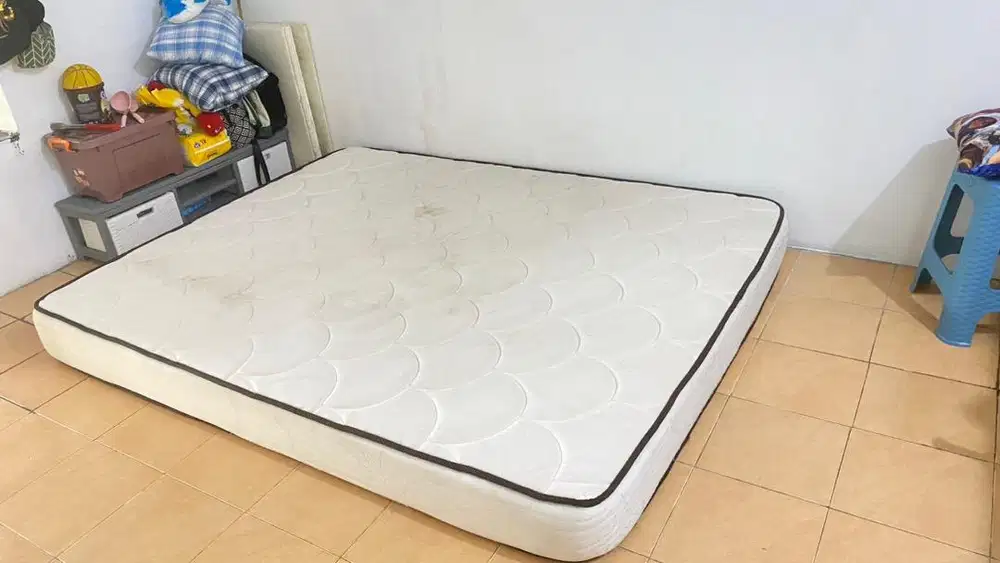 Dijual edisi mau pindahan