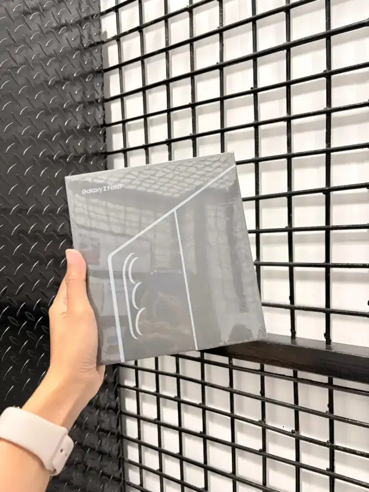 Galaxy ZFold 7 Cicilan 0%