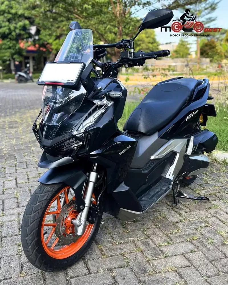 Honda ADV CBS 160 2024