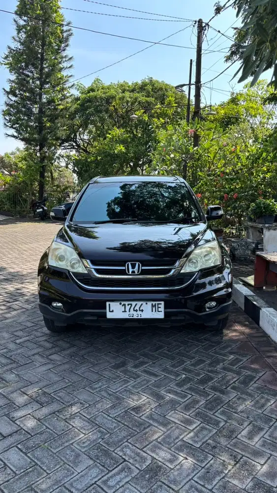 Honda CR-V 2.0 2010