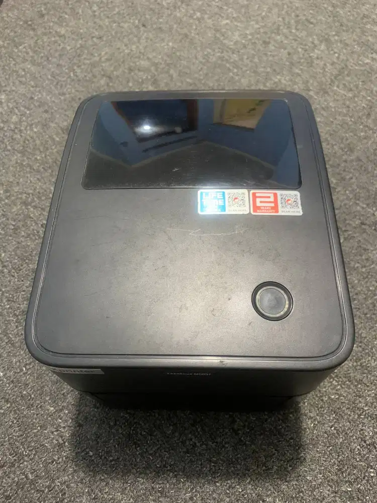 Printer Thermal Resi XPRINTER XP-4601B USB