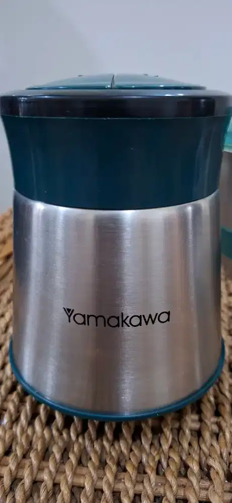 Jual Cepat Choper Bumbu/Daging