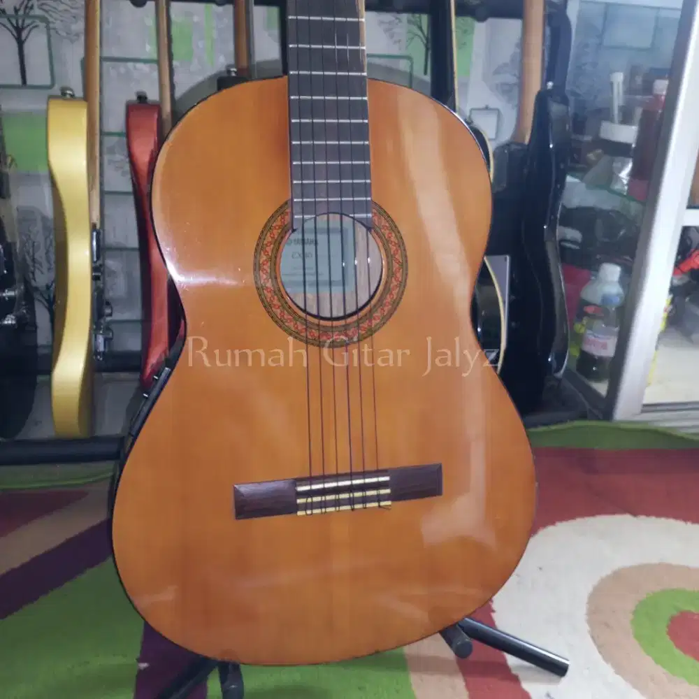 Yamaha cx40 original