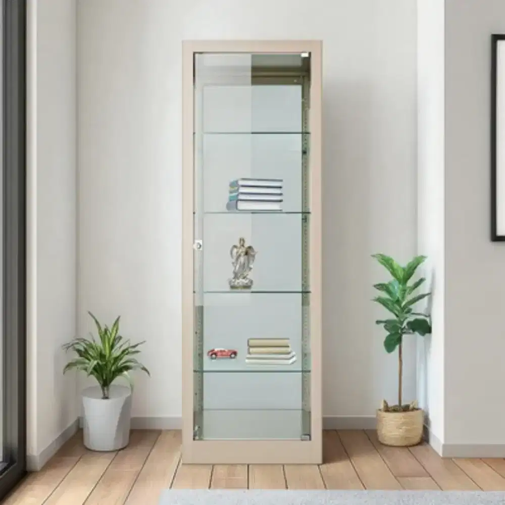 Dapatkan Stark Rak Pajang 5 Tingkat bisa cicilan dengan HOMECREDIT