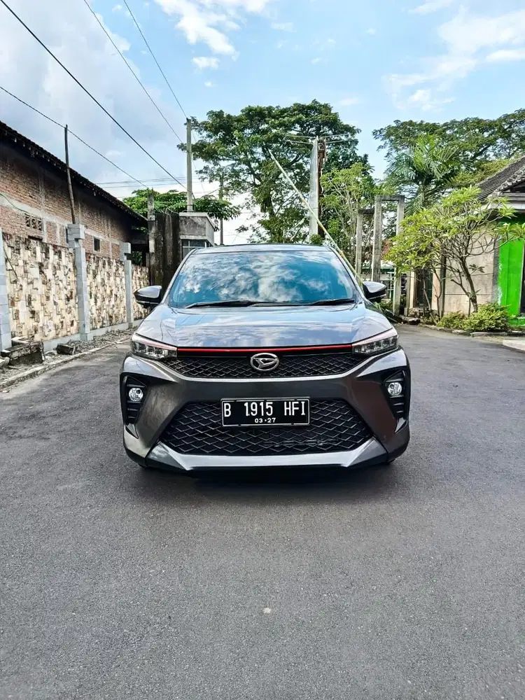Xenia R ASA Matic Full Ori