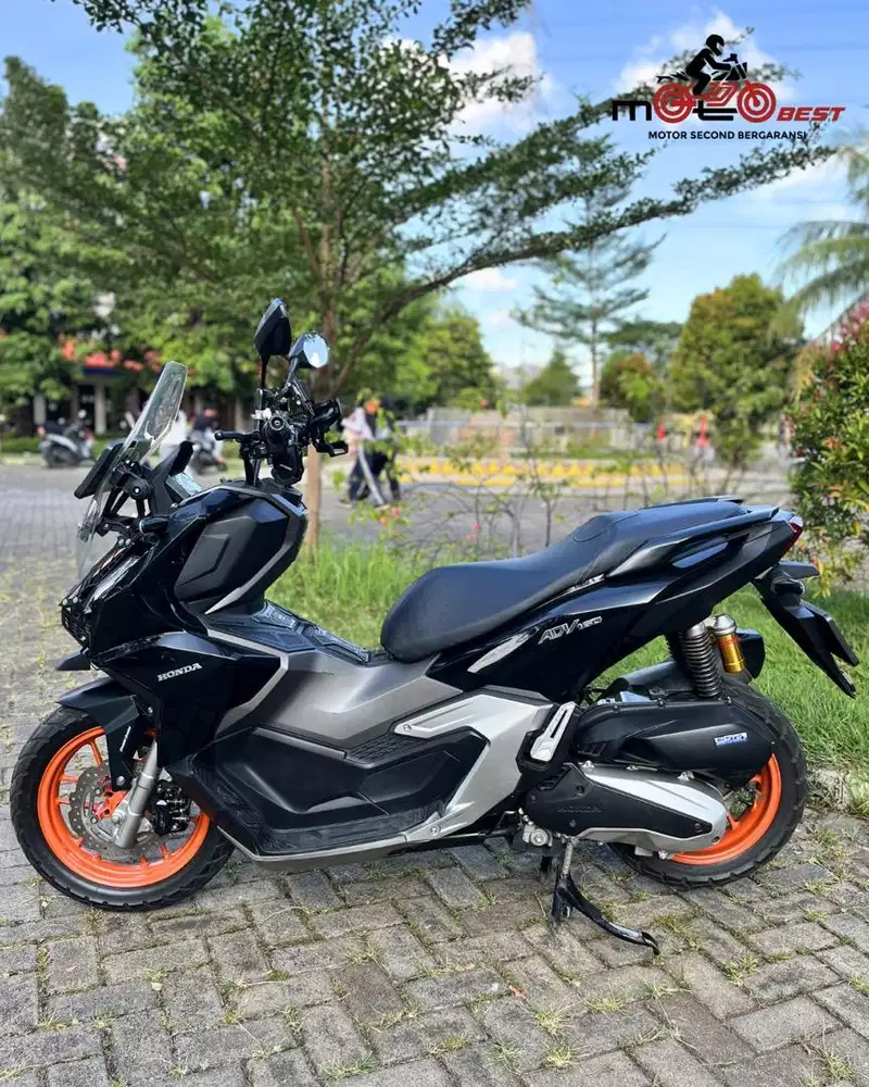 Honda ADV CBS 160 2024