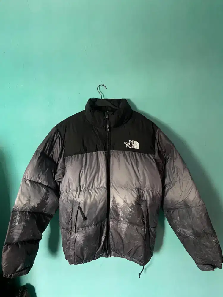 Puffer The North Face 1996 Retro Nuptse Jacket