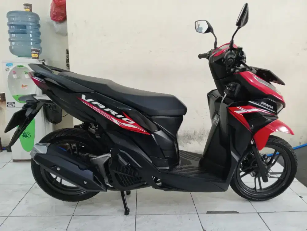 HONDA VARIO 125 CBS 2025