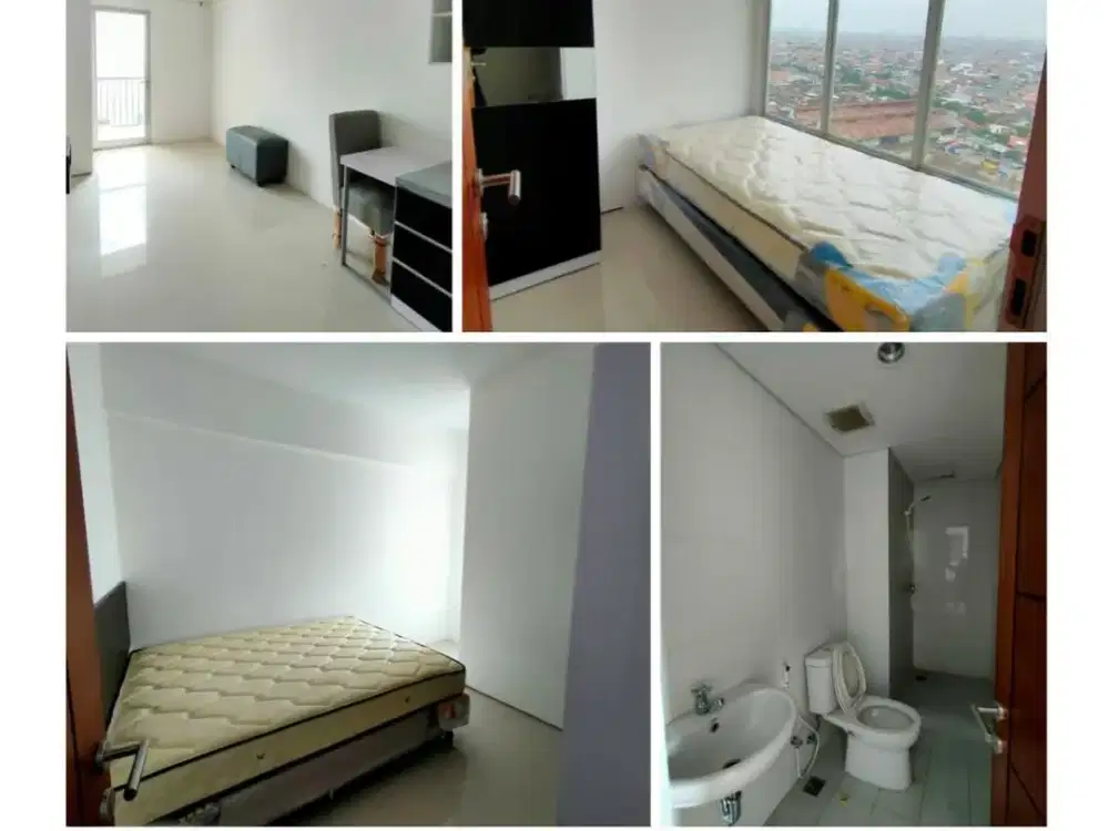 Apartemen Gunawangsa Tidar