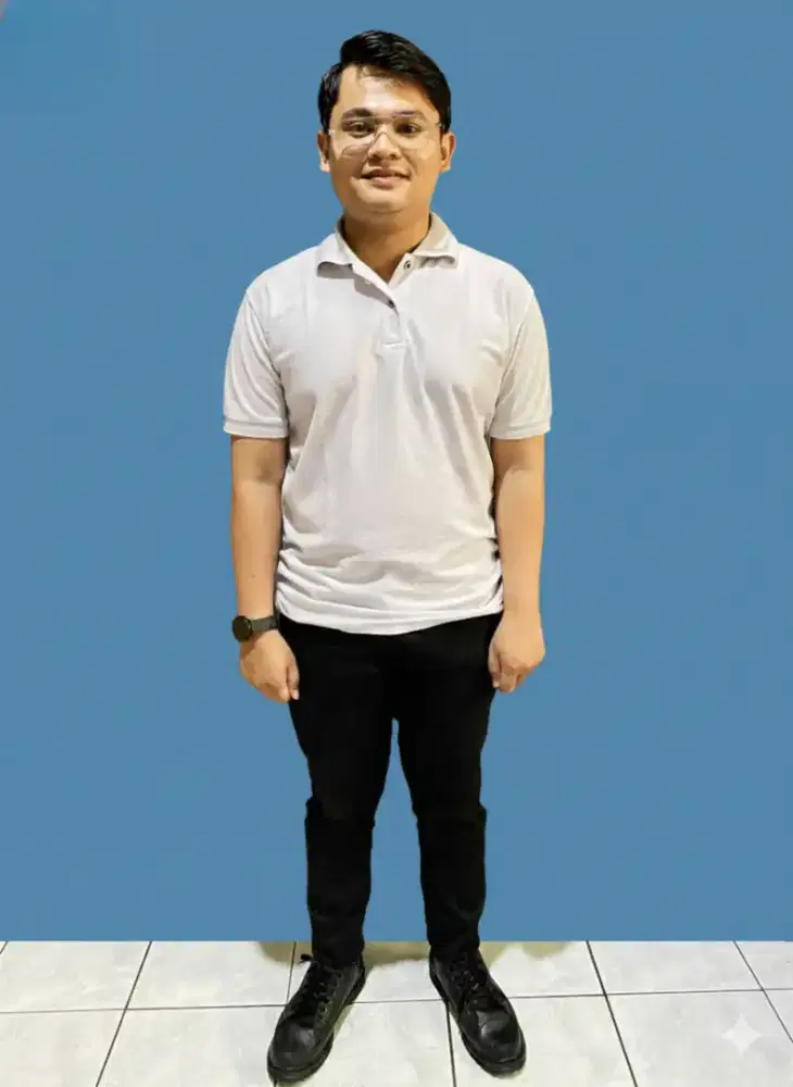 Jobseeker ex SPB & Kasir