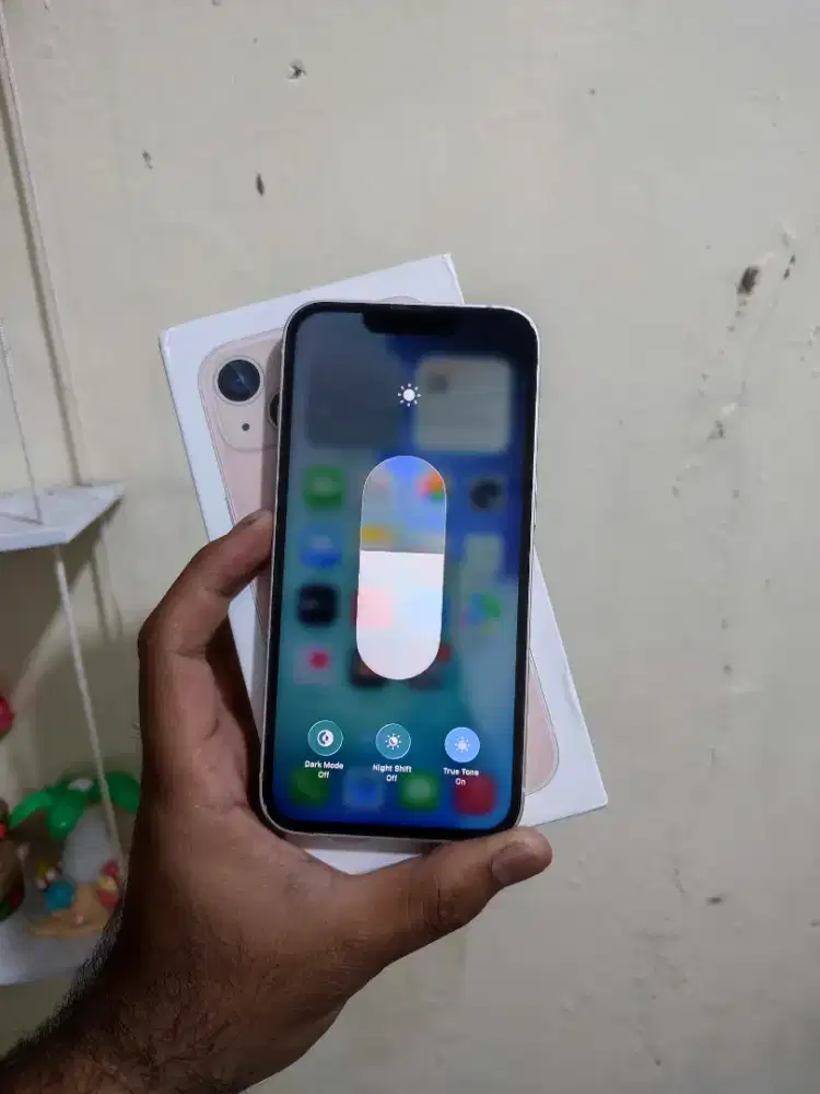 IPHONE 13 128GB LIKE NEW