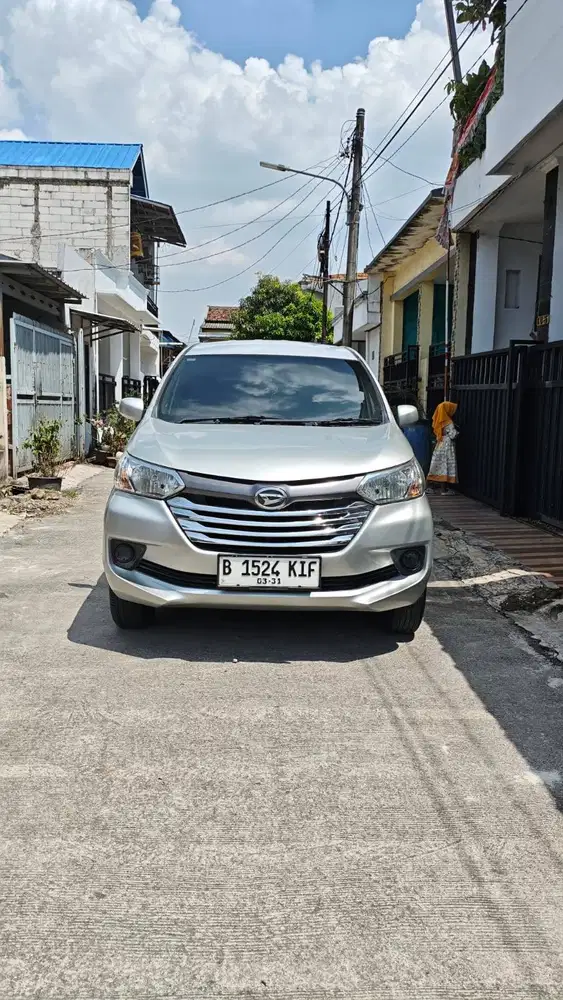 Murah Pajak On Panjang 2027 Xenia M 2016