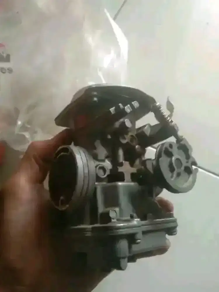 Karburator mio soul dan f.u/xeon
