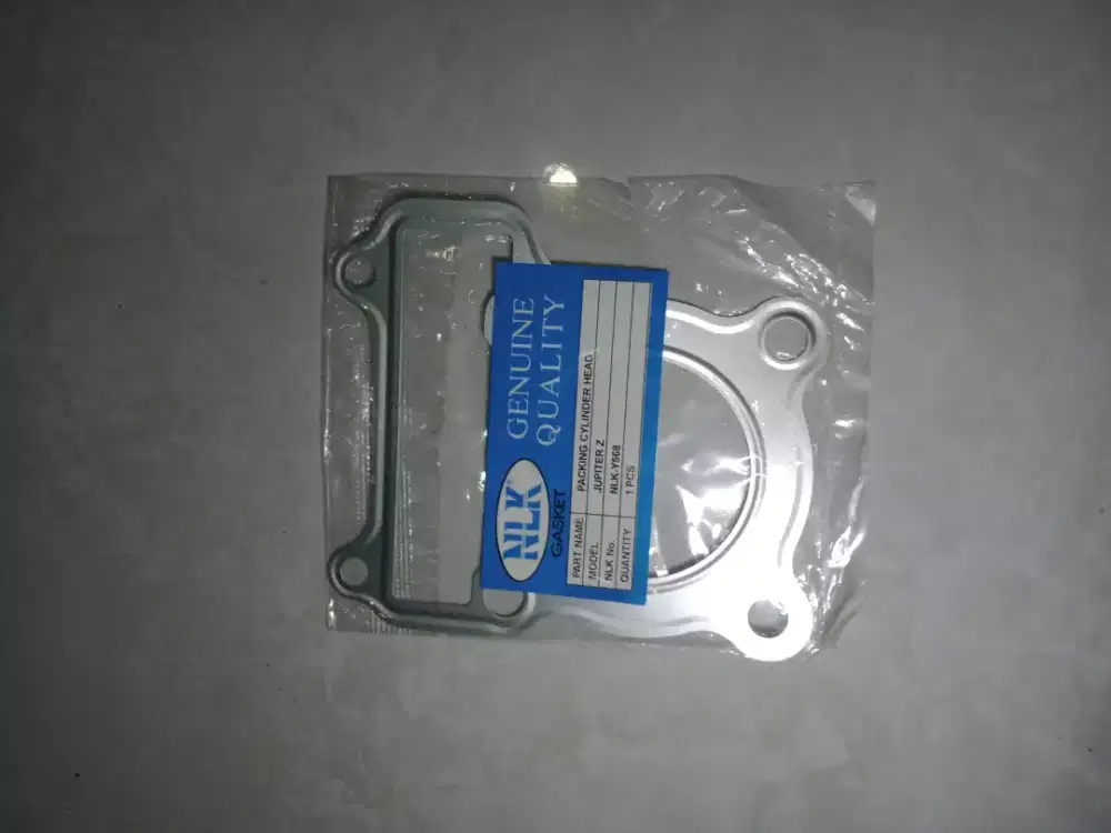 perpak motor Jupiter z