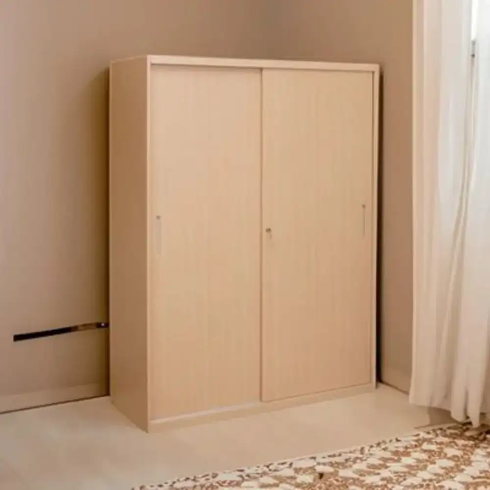 Lemari sliding archy