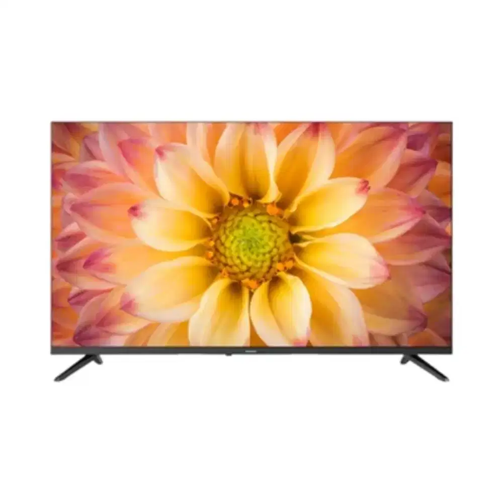 Sharp 43 Inci Led 2k Google Tv Bisa cicilan dengan HOMECREDIT