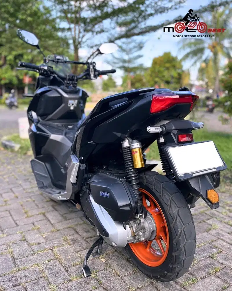 Honda ADV CBS 2024