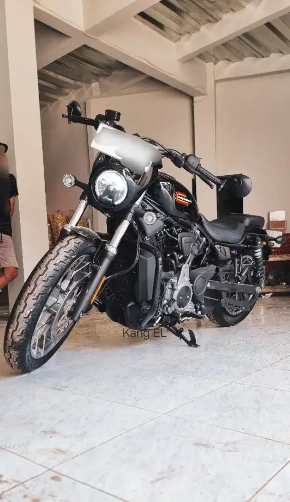 Harley Davidson Nightster Special (RH975s) 2023 • 99% LIKE NEW •