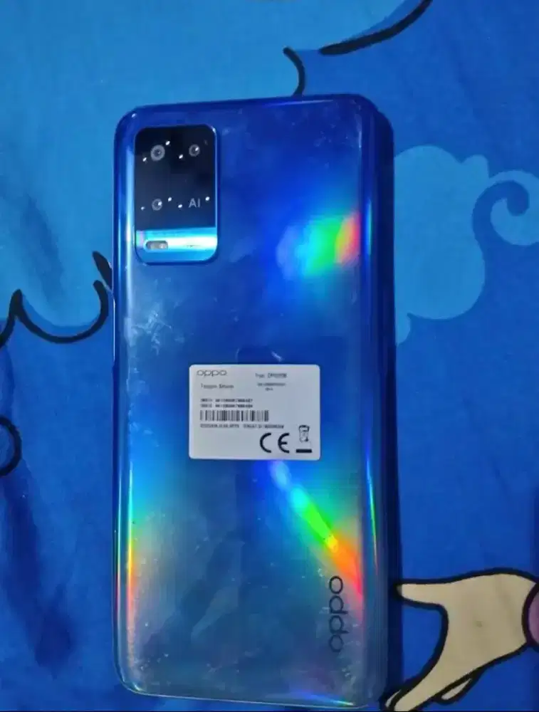 OPPO A54 4/64GB ORIGINAL