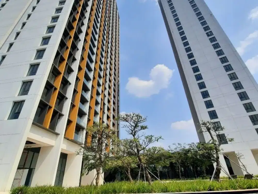 Murah!!! Dijual Rugi Apartement Siap Huni di Cilandak