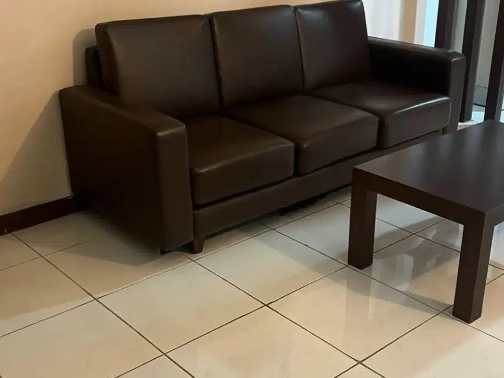 JUAL / SEWA CEPAT – Kondominium Juanda