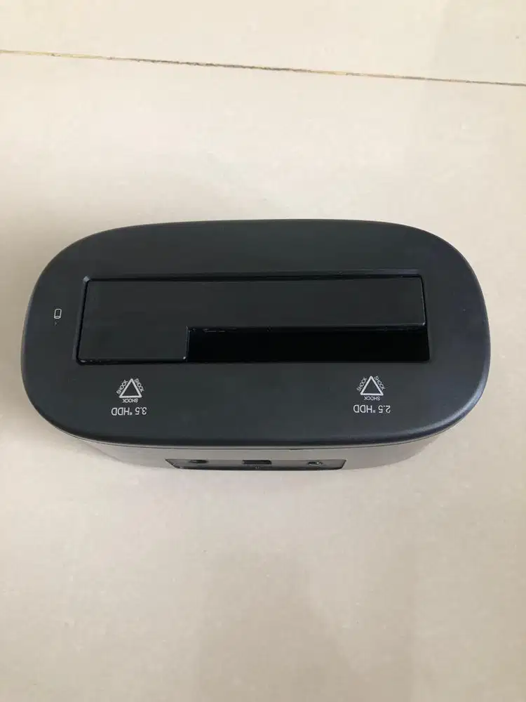 WTS Hard Drive Dock Orico 6218US3