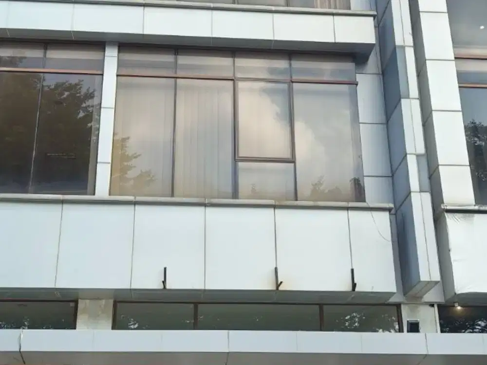 Ruko Siap Pakai di Jakarta Garden City Cakung