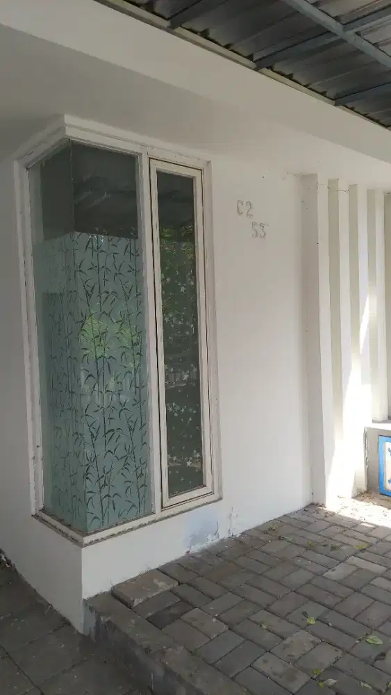 Dikontrakkan Disewakan Rumah Citra Garden Kota Sidoarjo