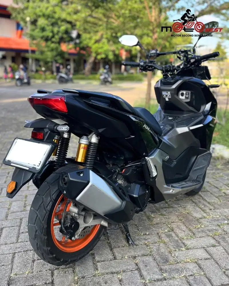 Honda ADV CBS 160 2024