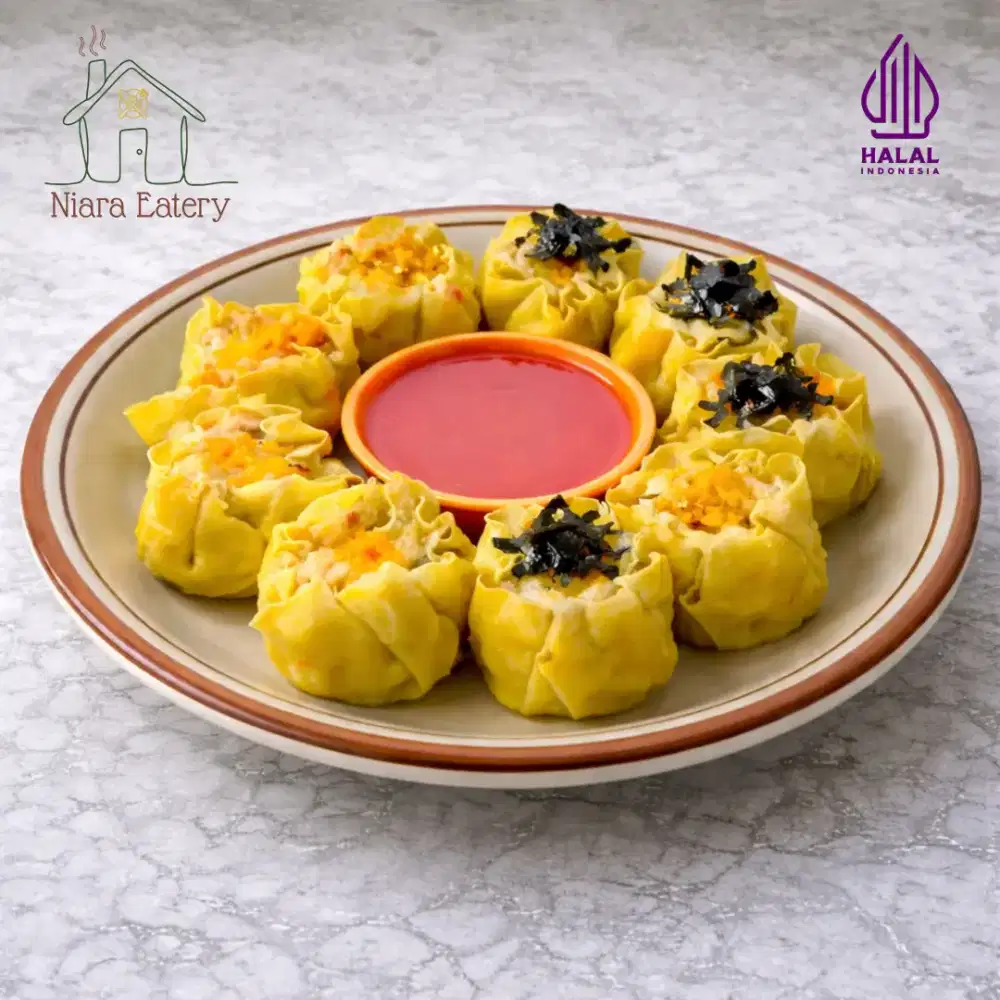 JAGA KIOS DIMSUM (TAJUR, CILEDUG)