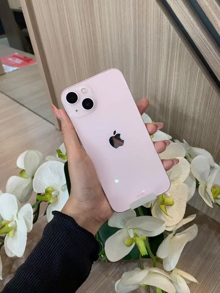 IPHONE 13 128 GB SECOND