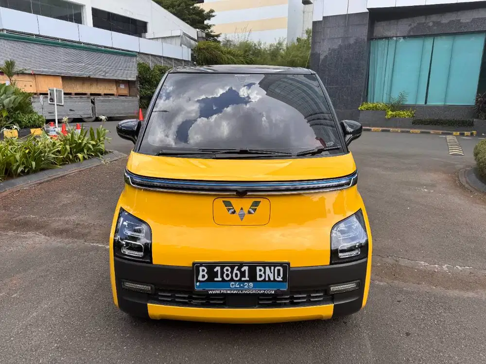 Wuling Air EV (2023)