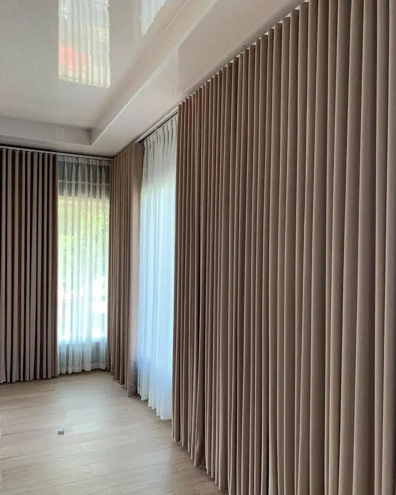 Grosir Gorden Hordeng Gordyn Korden Gordeng Horden Kordeng Curtain