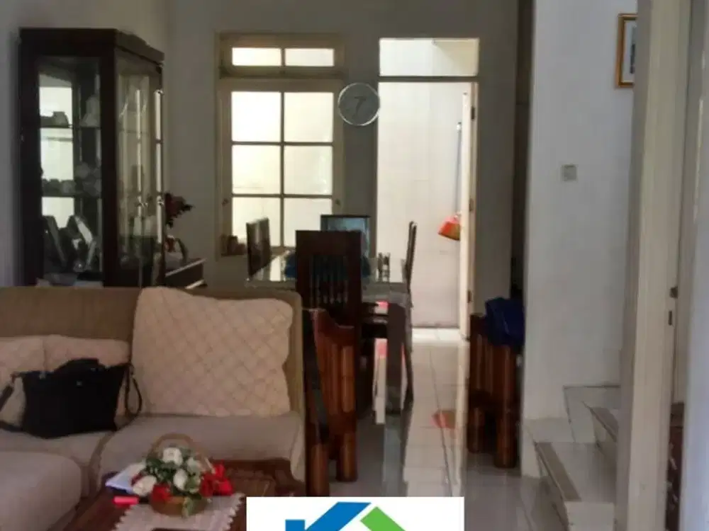 Rumah Siap Huni Harga Nego Sampai Deal di Citragran Cibubur