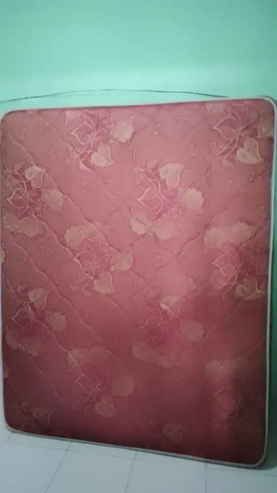 dijual matras serenity merk elite