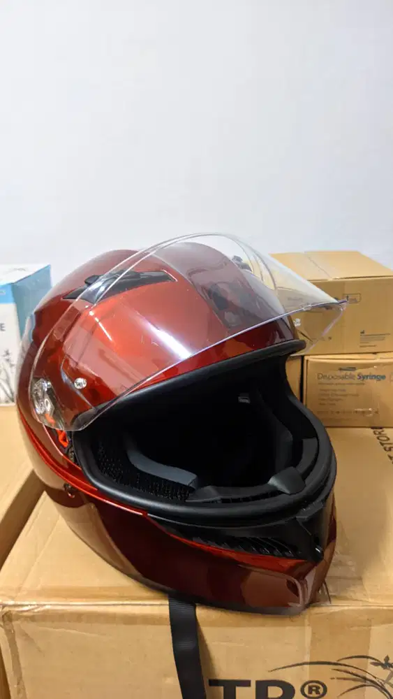 Agv k3 2206 size L