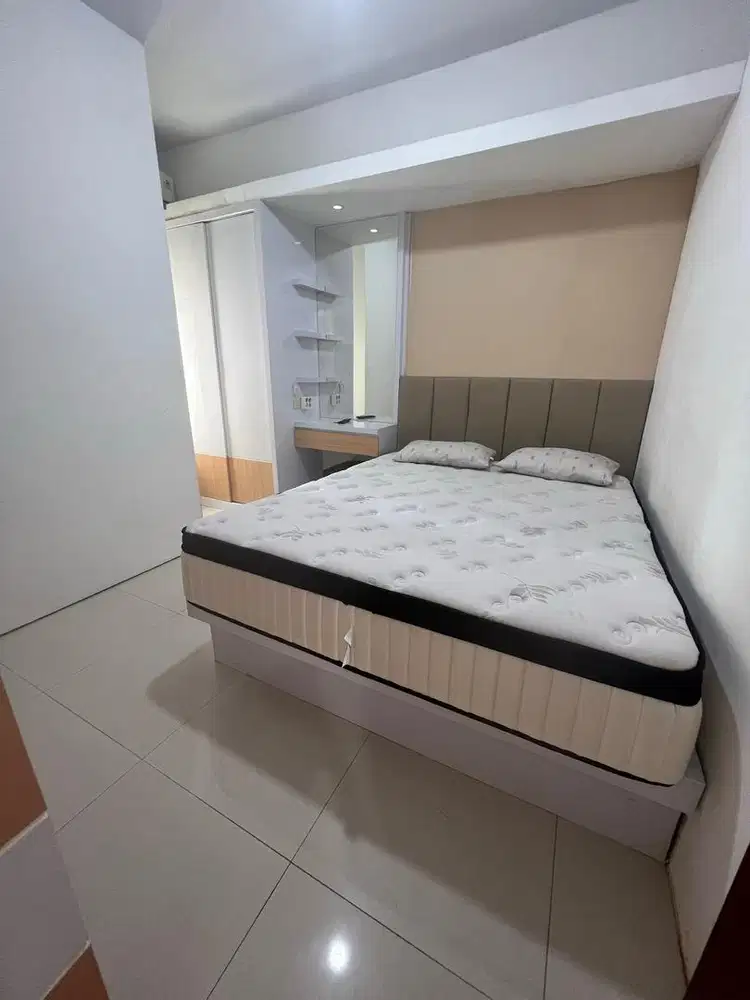 Disewakan apartment gunawangsa tidar