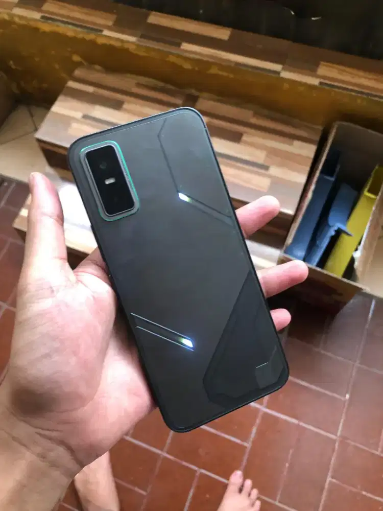 INFINIX GT30 5G 8/256GB