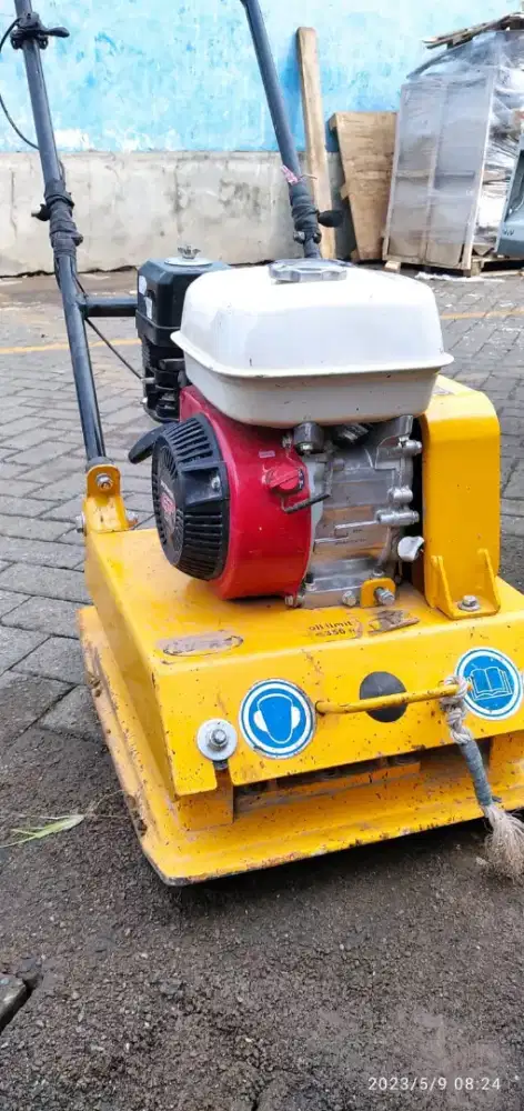 Stemper kodok stemper kuda mesin molen