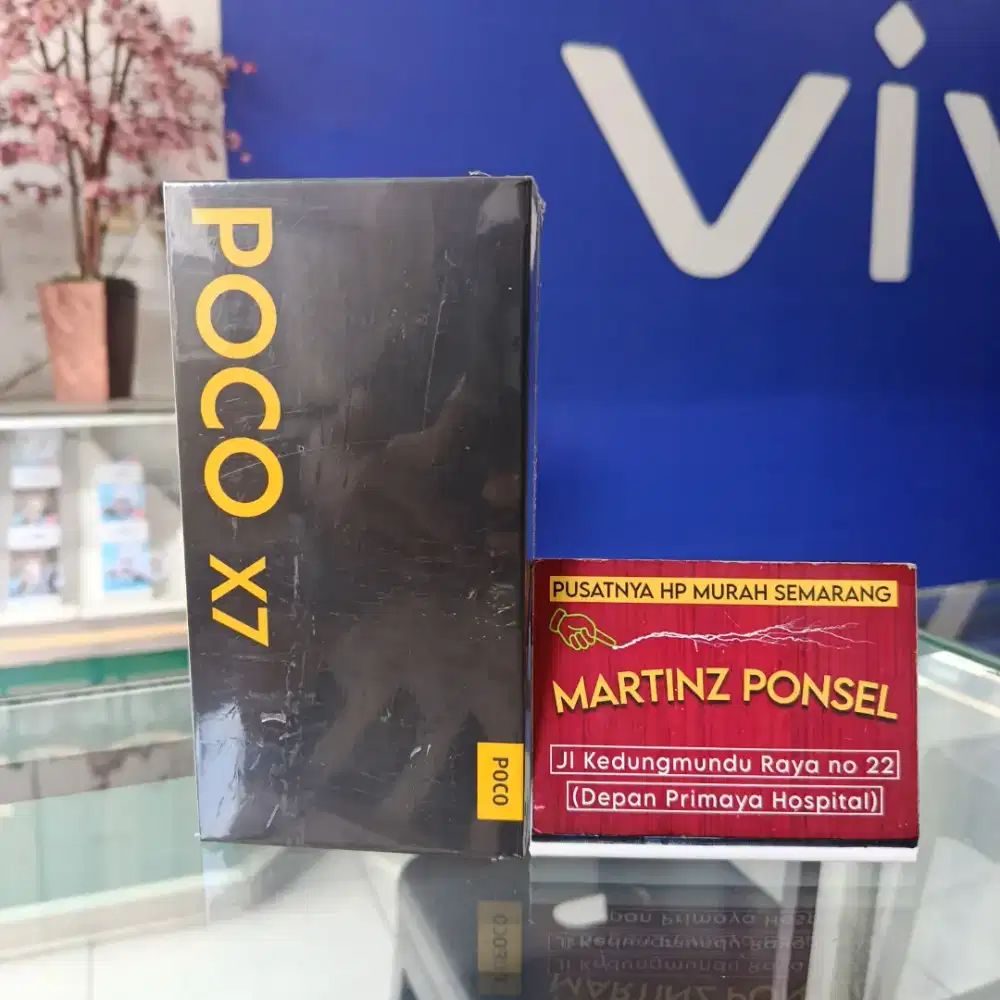 Poco x7 5g 8/256