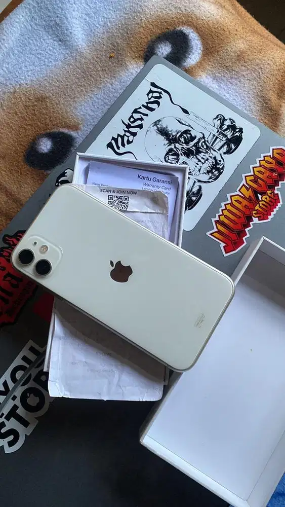 iPhone 11/64Gb , Digimap , Battry Health 75